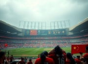 九游娱乐在线-中国女足遭0-8惨败，球迷呼吁对联赛进行改革