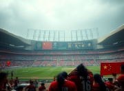 九游娱乐在线-中国女足遭0-8惨败，球迷呼吁对联赛进行改革