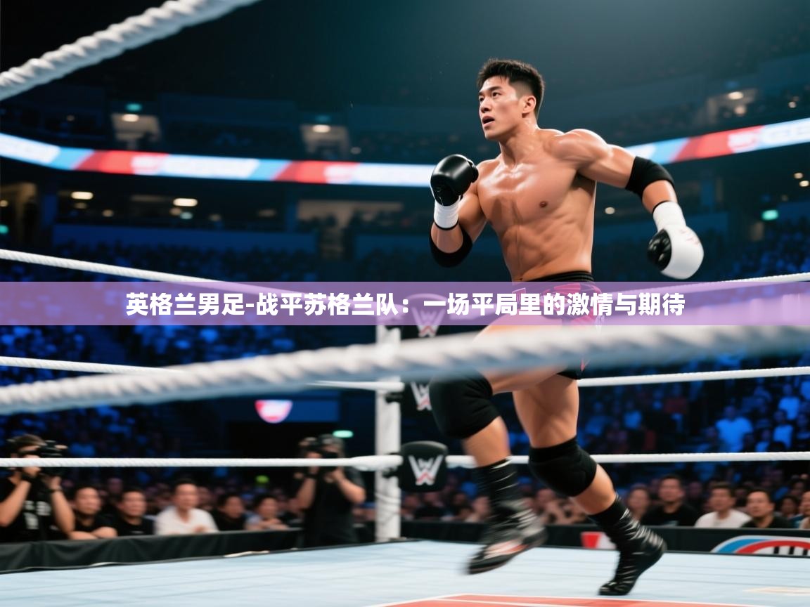 英格兰男足-战平苏格兰队：一场平局里的激情与期待