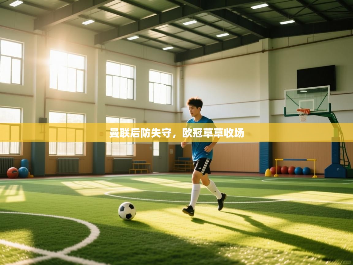 曼联后防失守，欧冠草草收场  第2张