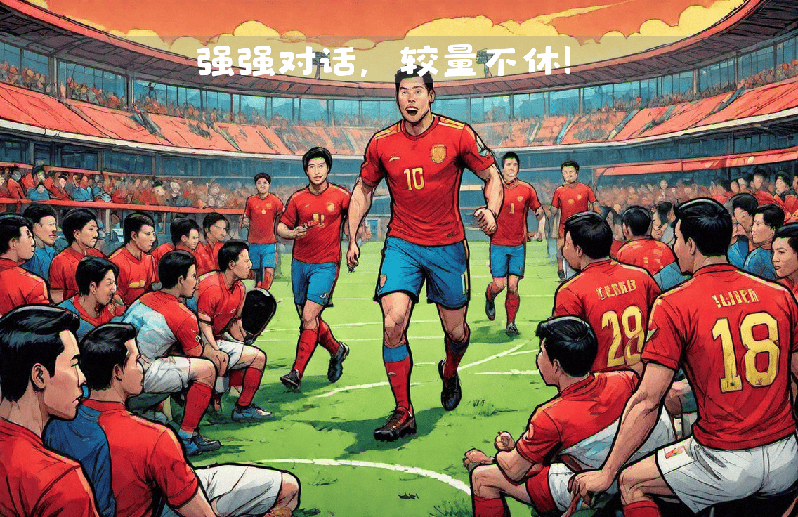 欧国联强强对话，精彩对决让球迷沸腾不已的简单介绍