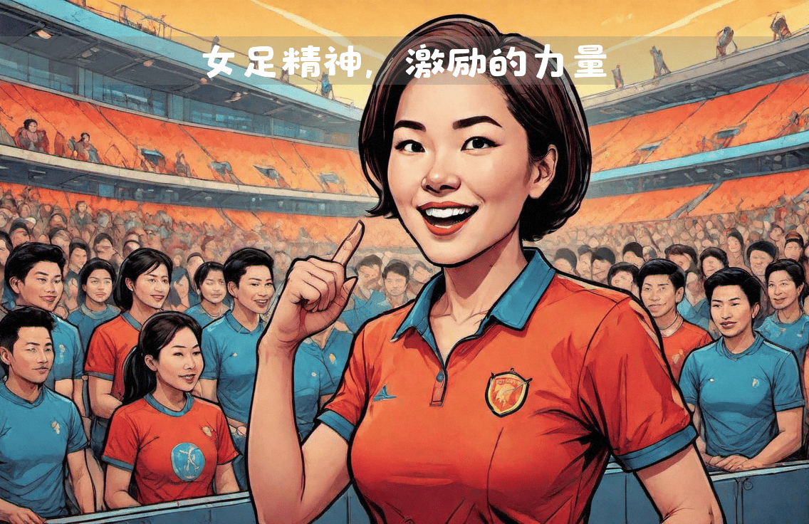 锐不可挡拼搏精神，运动员战胜对手的简单介绍